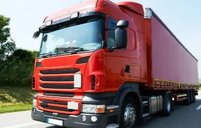 Bursa Uzundere Ambar Kargo