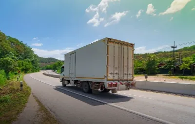 Bursa ile Uzundere Arası Bulaşık Makinesi Taşıma