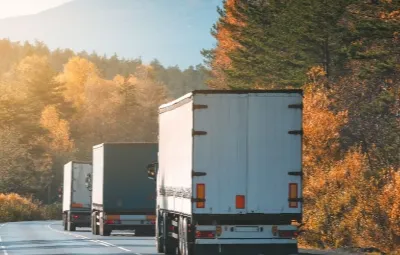 Bursa ile Uzundere Arası Klima Taşıma