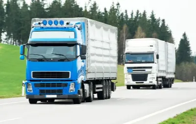 Bursa ile Uzundere Arası Eşya Taşıma